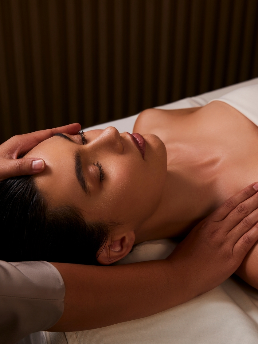 Banyan Tree AlUla Spa